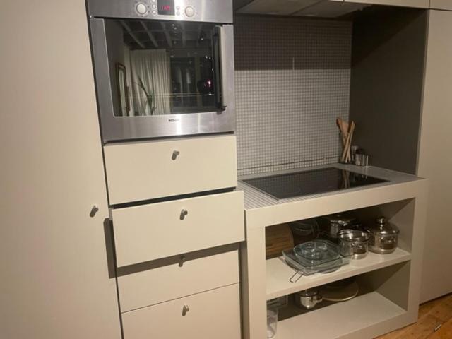Duplex Dernier Etage Avec Terasse A Deux Pas De La Grand Place บรัสเซลส์ ภายนอก รูปภาพ