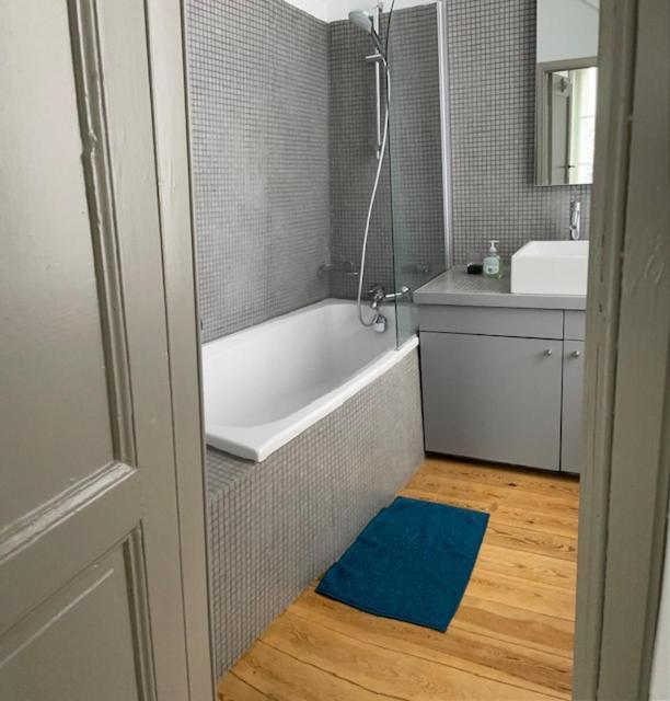 Duplex Dernier Etage Avec Terasse A Deux Pas De La Grand Place บรัสเซลส์ ภายนอก รูปภาพ